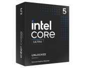 INTEL Core Ultra 5 245KF do 5.20GHz Box (BX80768245KF) procesor