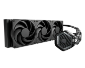 COOLER MASTER MasterLiquid 360 Atmos Stealth (MLX-D36M-A24PK-R1)