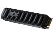 SSD CORSAIR MP600 PRO XT 1TB/M.2/NVMe/crna