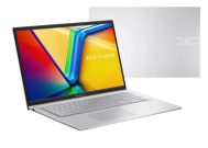 ASUS VivoBook 17 X1704VA-AU820 (17.3 inča FHD, Core 5 120U, 16GB, SSD 512GB) laptop