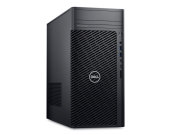 DELL Precision T3680 i7-14700 16GB 512GB SSD Dual Radeon Pro W7500 8GB Win11Pro 3yr ProSupport