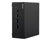 ASUS Mini PC PN64-B-S 7296MD (i7-13700H, Barebone)
