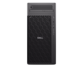 DELL Pro Max Tower T2 Core Ultra 9 285K 32GB 1TB SSD DVDRW Dual RTX 2000 16GB Win11Pro 3yr ProSuppor