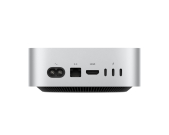 APPLE Mac mini M4 10-core CPU 10-core GPU 16GB 256GB SSD (MU9D3)