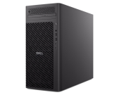 DELL Pro Max Tower T2 Core Ultra 7 265K 32GB 1TB SSD Win11Pro 3yr ProSupport
