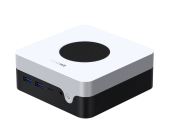 CHUWI LarkBox X (i3-1220P, 8GB, 256GB, Win 11 Pro) Mini PC