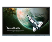 BENQ 65 inča RE6504 4K UHD IPS LED 450 nita Interactive Display