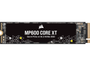 SSD CORSAIR MP600 CORE XT 1TB/NVMe M.2/Gen4 PCIe x4/crna