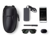 XIAOMI Torbica za električni skuter (BHR6750GL)