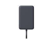 XIAOMI 33W Magnetic Power Bank 10000mAh (Integrated Cable) sivi (BHR9823GL)