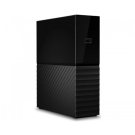 WD My Book 8TB 3.5 inča eksterni hard disk WDBBGB0080HBK-EESN