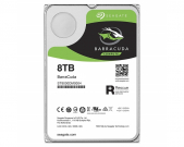 SEAGATE 8TB 3.5