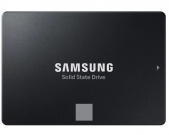 SAMSUNG 1TB 2.5 inča SATA III MZ-77E1T0B 870 EVO Series SSD