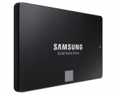 SAMSUNG 500GB 2.5 inča SATA III MZ-77E500B 870 EVO Series SSD