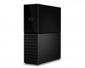 WD My Book 6TB 3.5 inča eksterni hard disk WDBBGB0060HBK-EESN