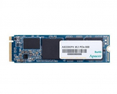 APACER 512GB AS2280P4 M.2 PCIe AP512GAS2280P4-1