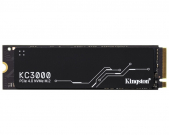 KINGSTON 2TB M.2 NVMe SKC3000D/2048G SSD KC3000 series