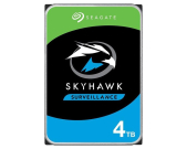 SEAGATE 4TB 3.5 inča SATA III 256MB ST4000VX016 SkyHawk hard disk