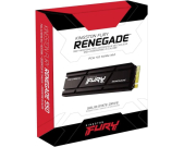 KINGSTON 2TB M.2 NVMe SFYRDK/2000G SSD FURY Renegade