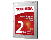 TOSHIBA 2TB 3.5