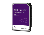 WD 1TB 3.5 inča SATA III 64MB WD11PURZ Purple hard disk
