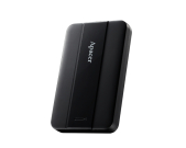 APACER AC237 2TB 2.5 inča crni eksterni hard disk