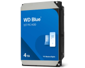 WD 4TB 3.5 inča SATA III 256MB 5400rpm WD40EZAX Blue hard disk