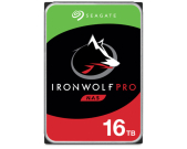 SEAGATE 16TB 3.5 inča SATA III 256MB 7200rpm ST16000NT001 IronWolf Pro hard disk
