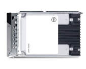 DELL 3.84TB 2.5 inch SATA RI 6Gbps SSD Hot-Plug 14/15G