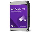 WD 10TB 3.5 inča SATA III 512MB 7.200 WD102PURP Purple Pro hard disk