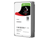 SEAGATE 10TB 3.5 inča SATA III 256MB ST10000VN000 Ironwolf hard disk