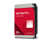 WD 12TB 3.5 inča SATA III 512MB 7.200rpm WD122KFBX Red Pro hard disk