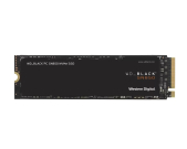 WD 2TB M.2 NVMe SSD Gen4 WDS200T1X0E SN850 Black