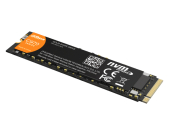 DAHUA 1TB SSD-C970N1TB NVMe M.2 PCIe Gen4x4 SSD
