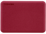 Hard disk TOSHIBA Canvio Advance HDTCA10ER3AAH eksterni/1TB/2.5