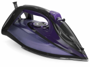 Pegla TESLA IR500BP 2600W/0.32L/ljubicasta-crna