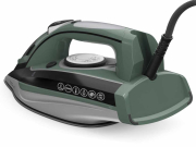 Pegla TESLA IR600BGP 3000W/0.4L/zelena-crna