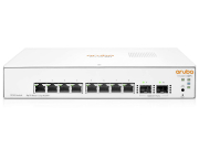 Switch Aruba Instant On 1930 24-port 4SFP/SFP+ Smart-managed layer 2+ Ethernet Gigabit switch 