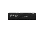 Memorija KINGSTON 32GB/DIMM/DDR5/6000MHz/CL30/Fury Beast