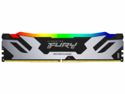 Memorija KINGSTON 32GB/DIMM/DDR5/6400MHz/CL32/FURY Renegade RGB XMP