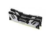 Memorija KINGSTON 32GB(2x16GB)/DIMM/DDR5/7200MHz/CL38/FURY Renegade XMP