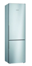Frižider BOSCH KGV39VLEAS/Serija4/samostojeci/E/347L/201x60x65cm/inox