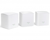 TENDA MW5c(3 pack) AC1200 Whole Home Wi-Fi Coverage Dual-Band Router