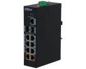 DAHUA PFS3211-8GT-120-V2 8port Unmanaged PoE switch
