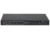 DAHUA PFS4226-24ET-360-V3 24port PoE switch