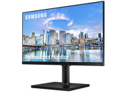 Monitor SAMSUNG LF24T450FQRXEN 24