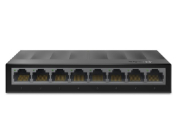 Switch TP-LINK LS1008G Gigabit/8xRj45/10/100/1000Mbps/desktop plasticno kucište