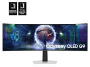 Monitor SAMSUNG LS49DG934SUXEN 49