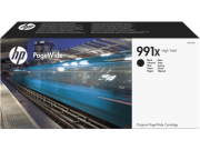 Kertridž HP 991X High Yield/crna