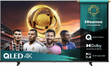 HISENSE 55 inča 55E7Q QLED 4K UHD Smart TV